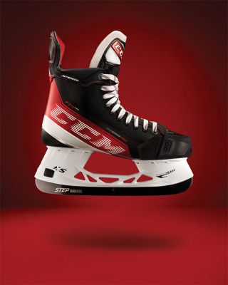 CCM JETSPEED FT4 PRO Hockey Skates Intermediate